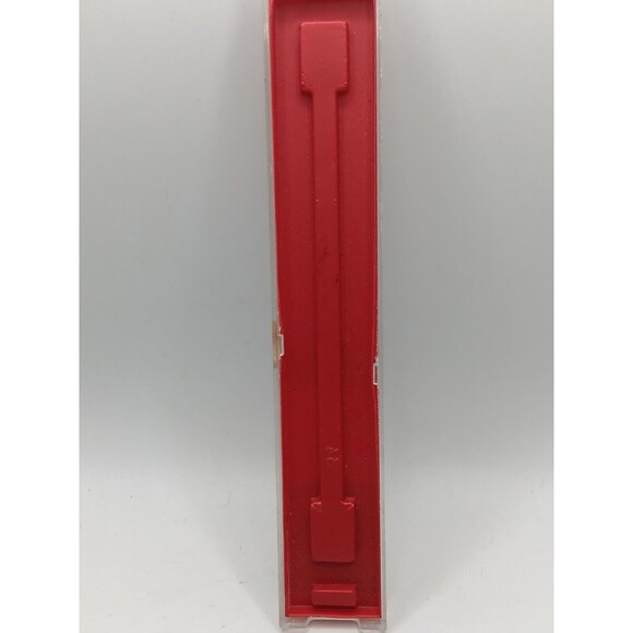 Speidel Twist On Flex Watch Band Twist On 74R Regular Original Case NEW VINTAGE - Picture 6 of 11